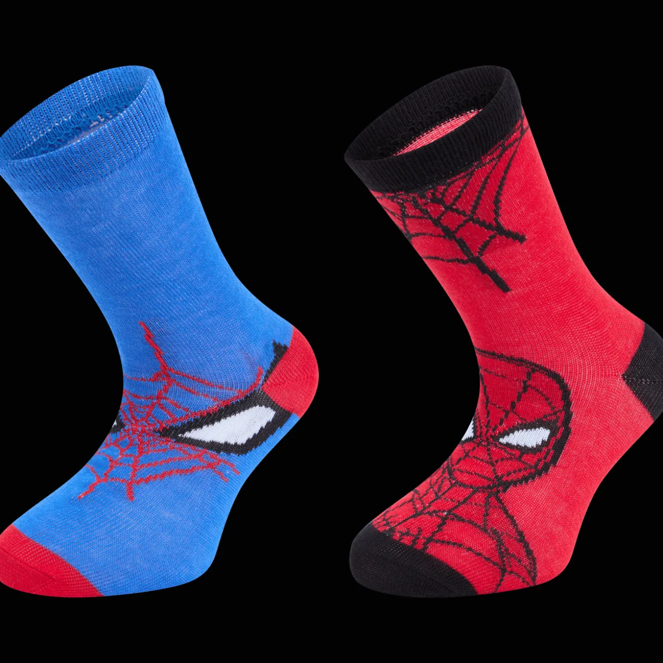 Collants/Bas*Spider-Man Chaussettes
