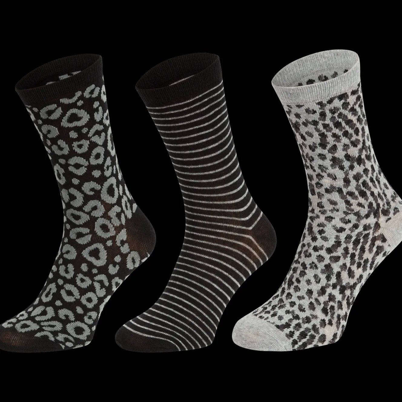 Collants/Bas*Ziki Chaussettes