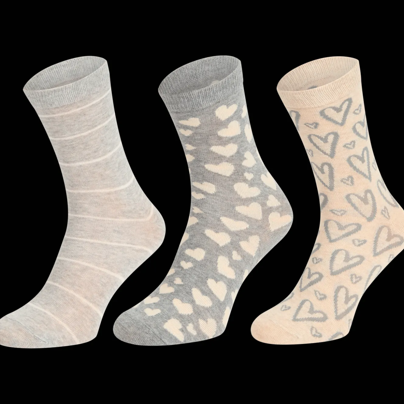 Collants/Bas*Ziki Chaussettes