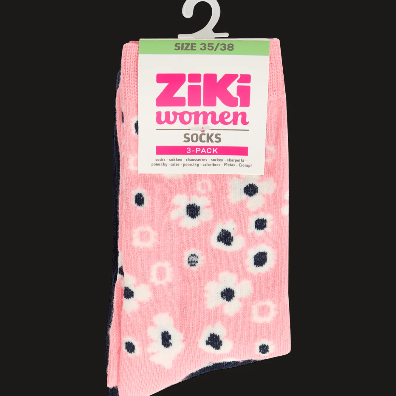 Collants/Bas*Ziki Chaussettes