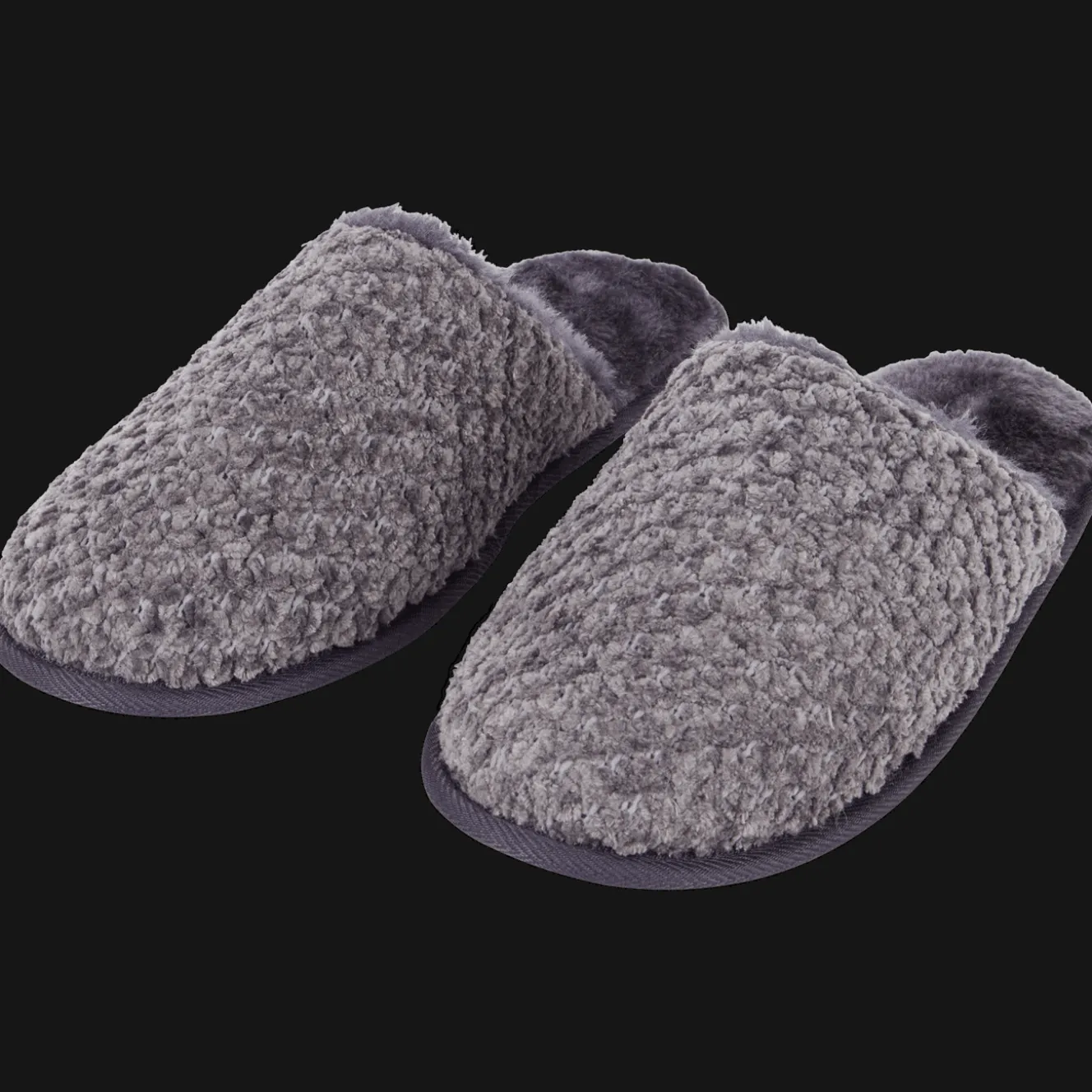 Chaussures*Action Chaussons