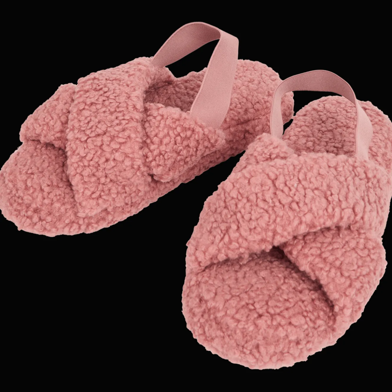 Chaussures*Action Chaussons