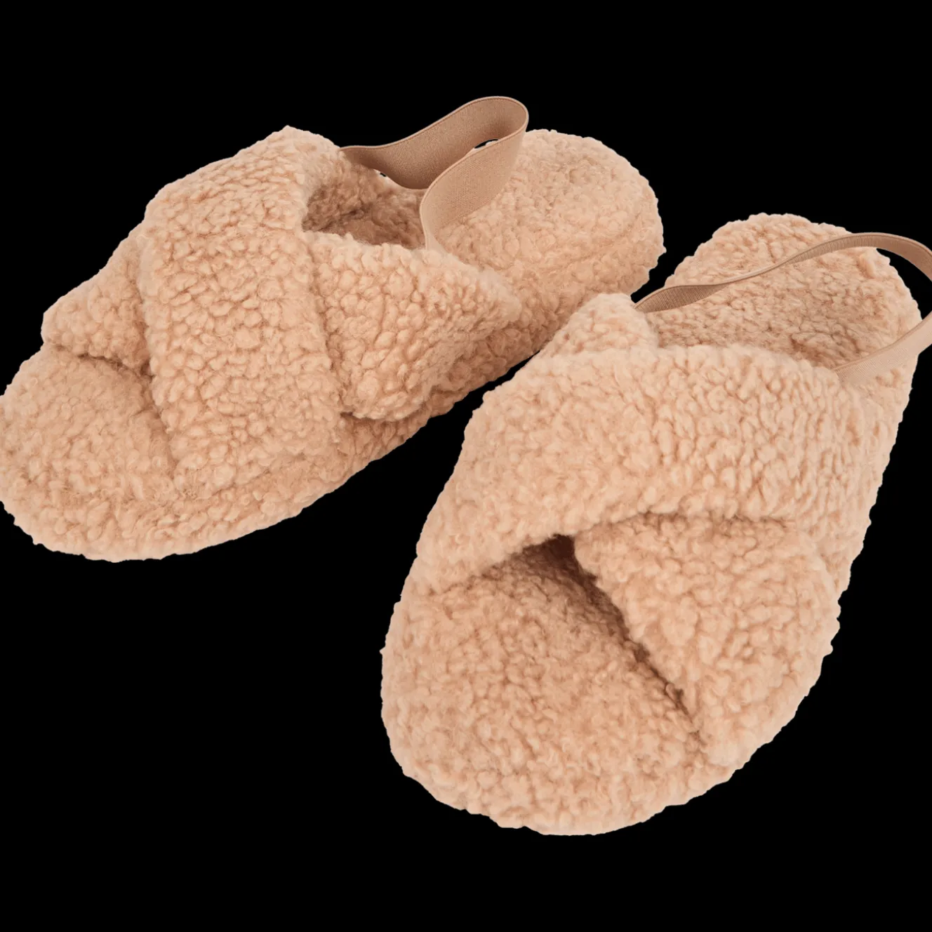 Chaussures*Action Chaussons