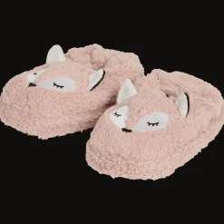 Chaussures*Action Chaussons animaux enfant