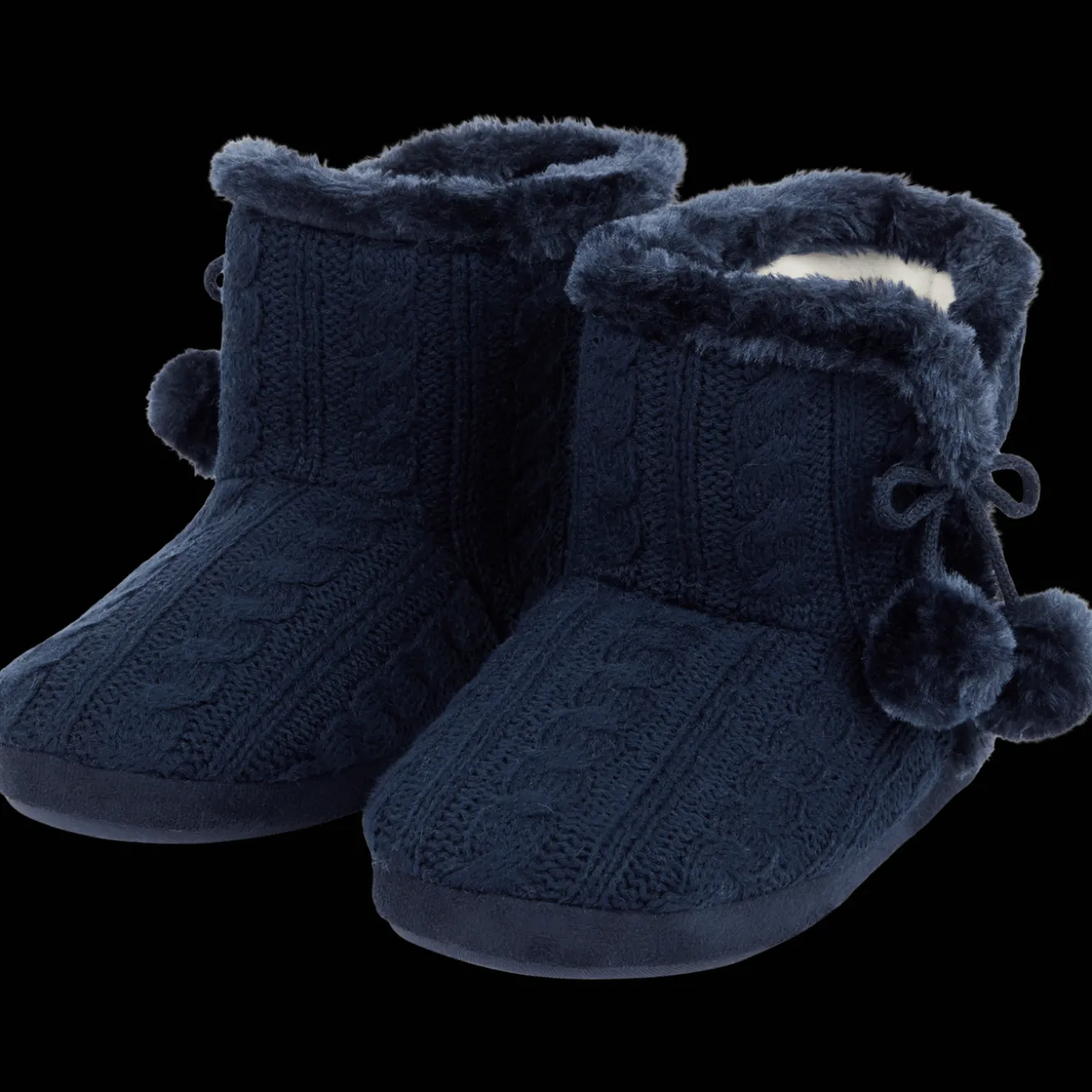 Chaussures*Action Chaussons bottines