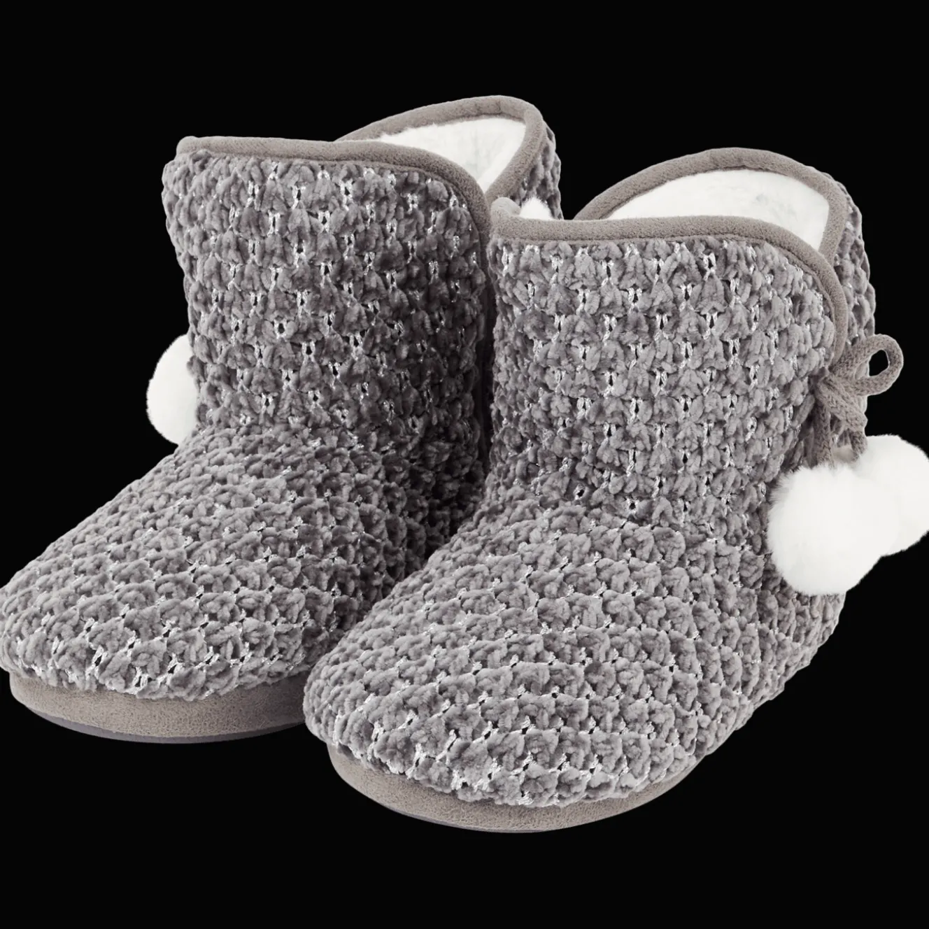 Chaussures*Action Chaussons bottines
