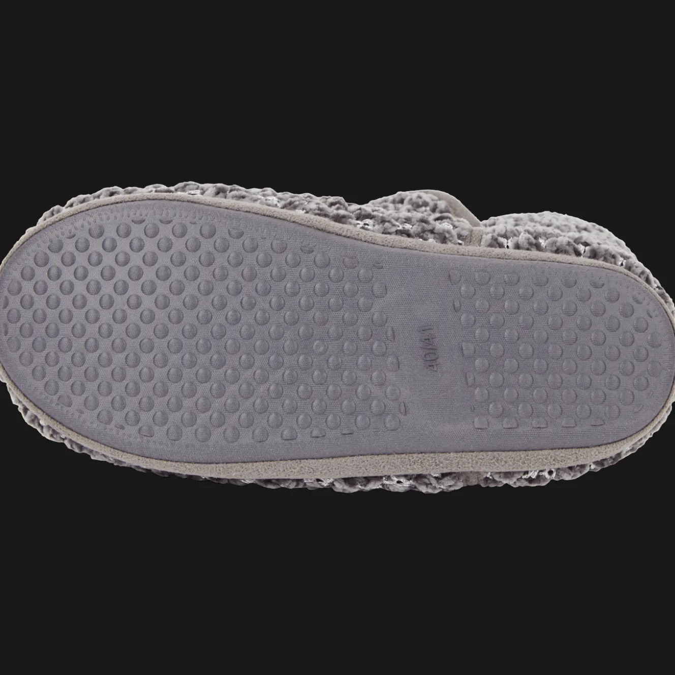 Chaussures*Action Chaussons bottines