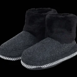 Chaussures*Action Chaussons bottines