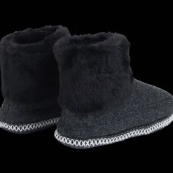 Chaussures*Action Chaussons bottines