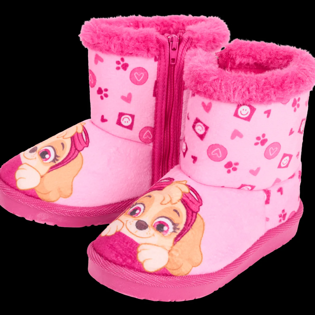 Chaussures*Action Chaussons bottines Disney