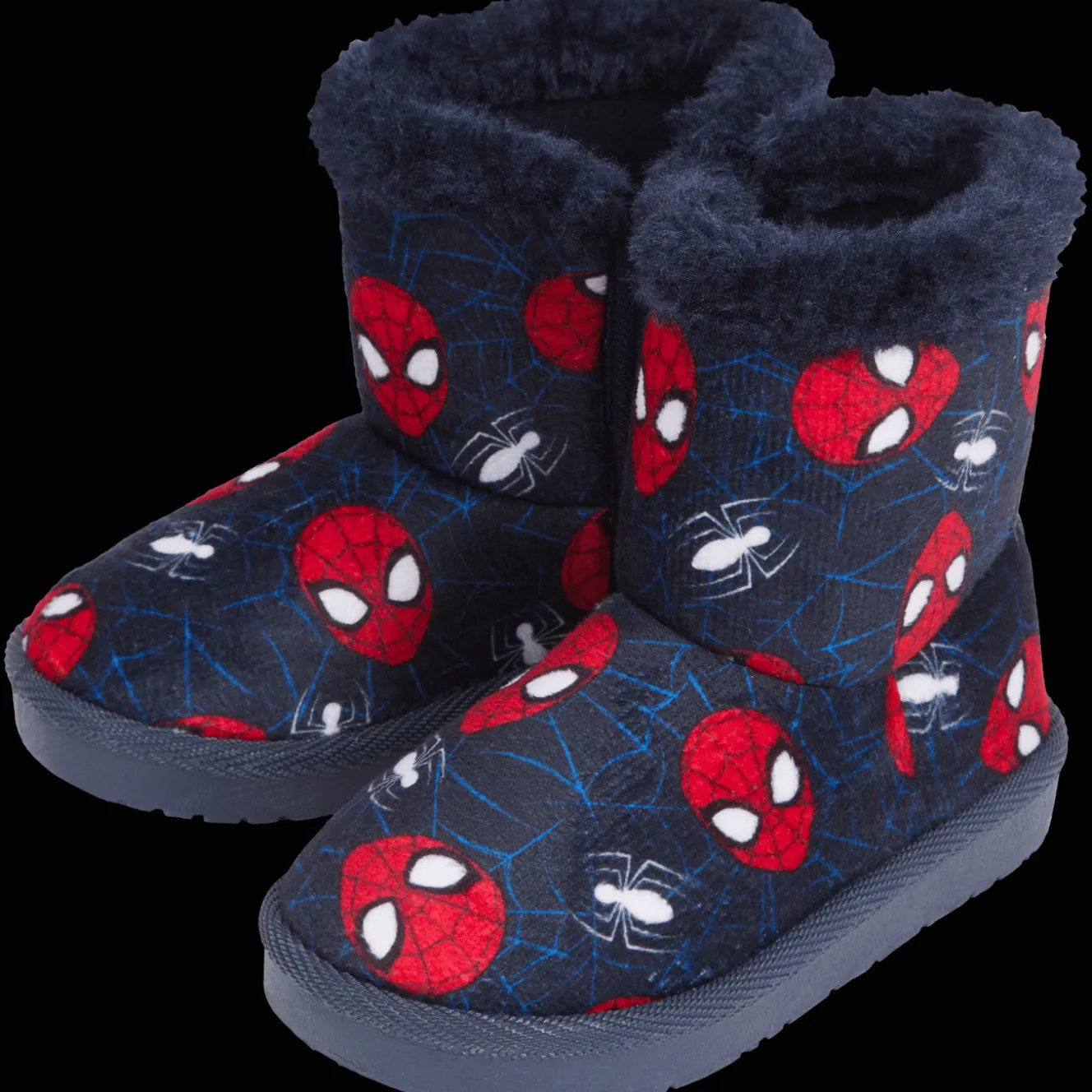 Chaussures*Action Chaussons bottines Disney