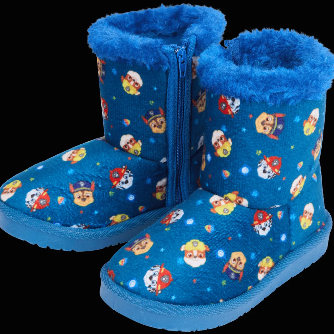 Chaussures*Action Chaussons bottines Disney