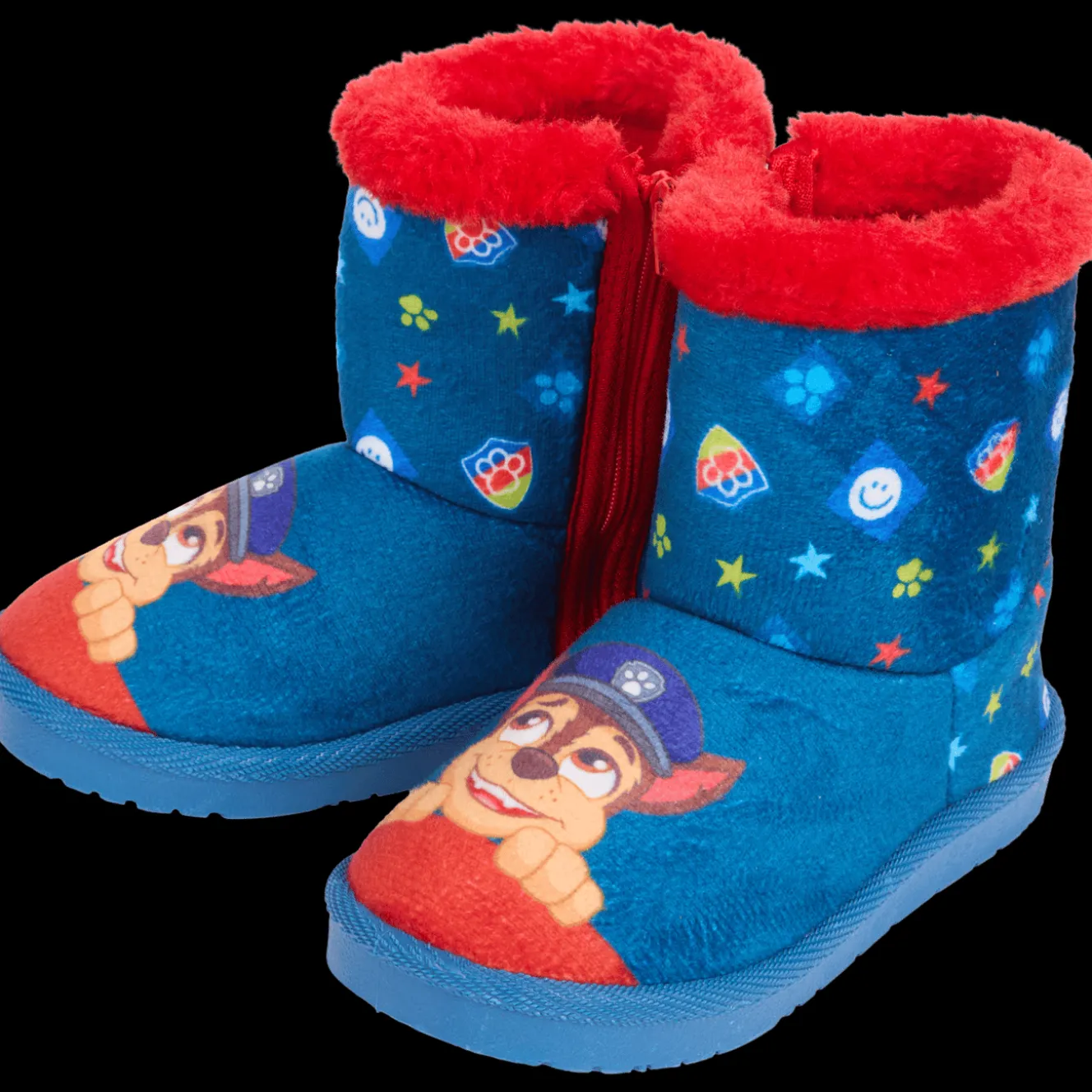 Chaussures*Action Chaussons bottines Disney