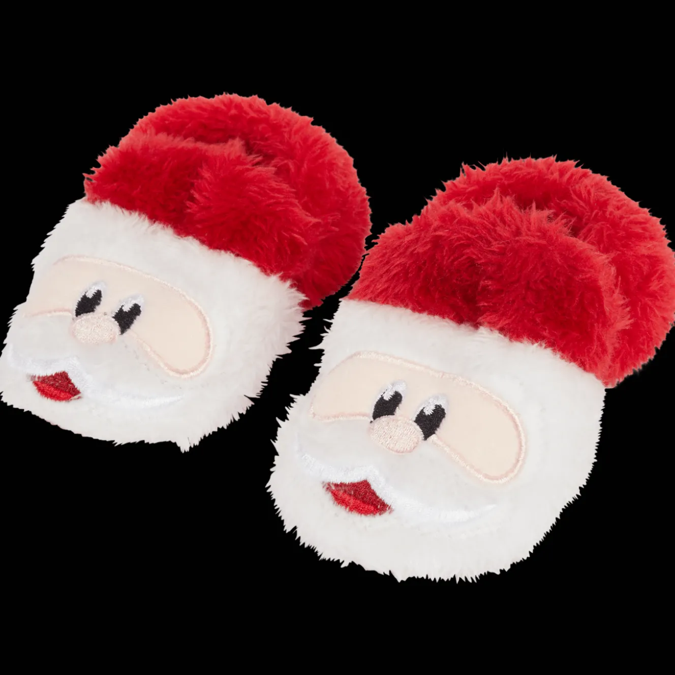 Chaussures*Action Chaussons de Noël