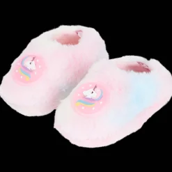 Chaussures*Action Chaussons pour enfant avec LED