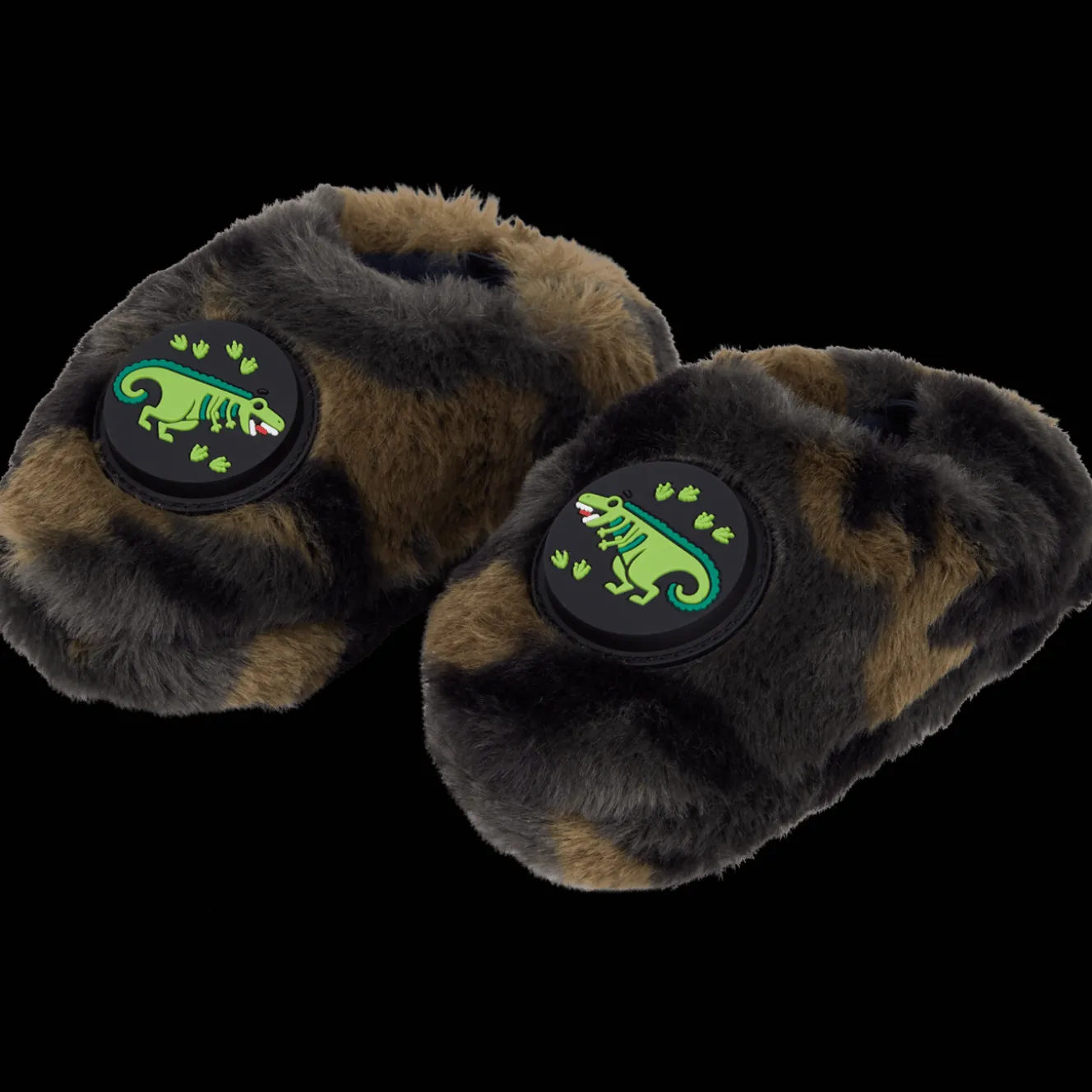 Chaussures*Action Chaussons pour enfant avec LED
