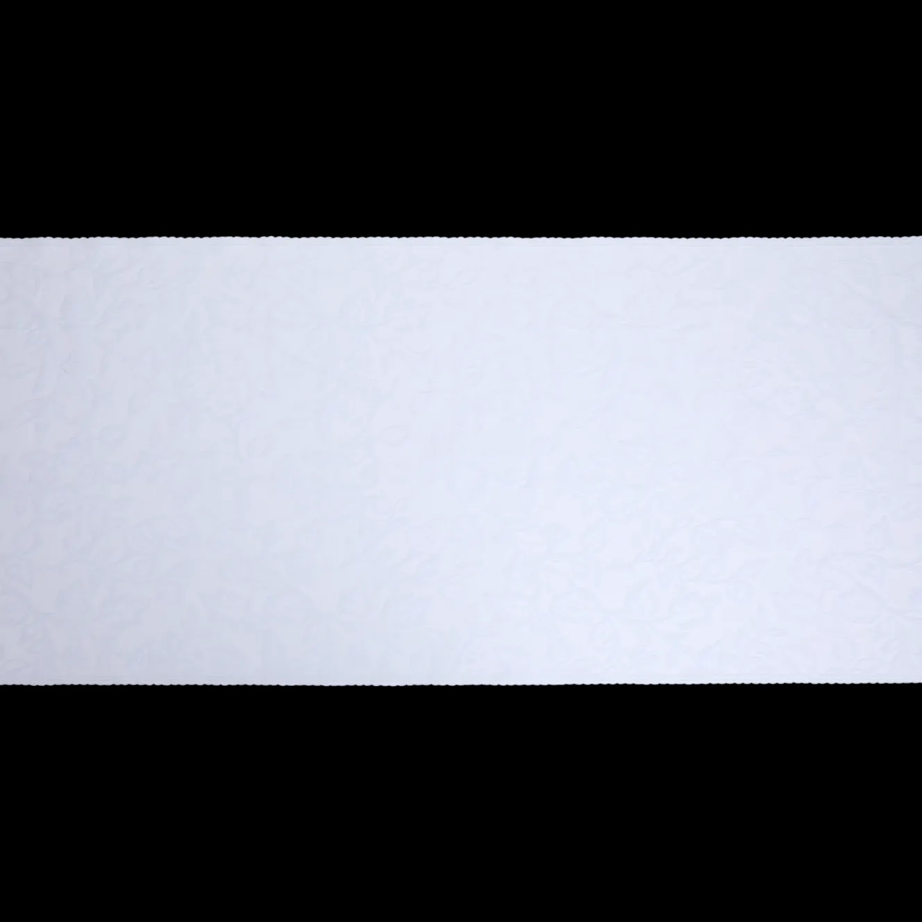 Accessoires Pour La Maison*Action Chemin de table avec dentelle