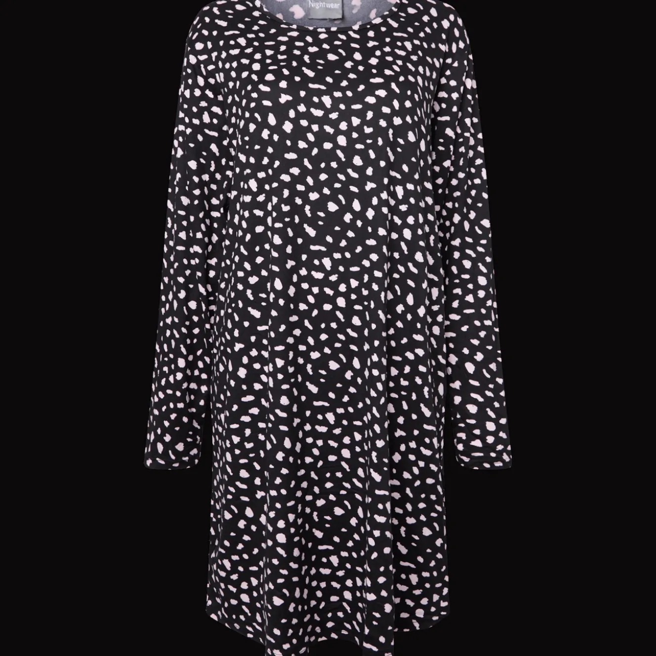 Vêtements*Action Chemise de nuit