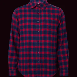 Vêtements*Action Chemise en flanelle