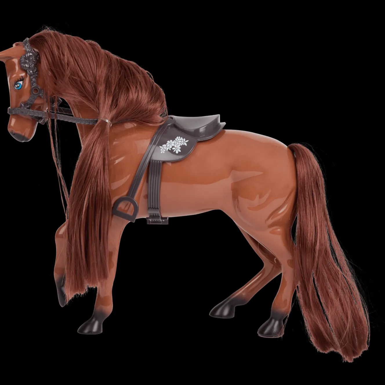 Jeux*Action Cheval jouet