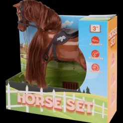 Jeux*Action Cheval jouet