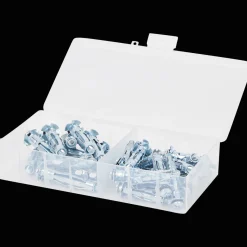 Outils*Werckmann Chevilles pour matériaux creux