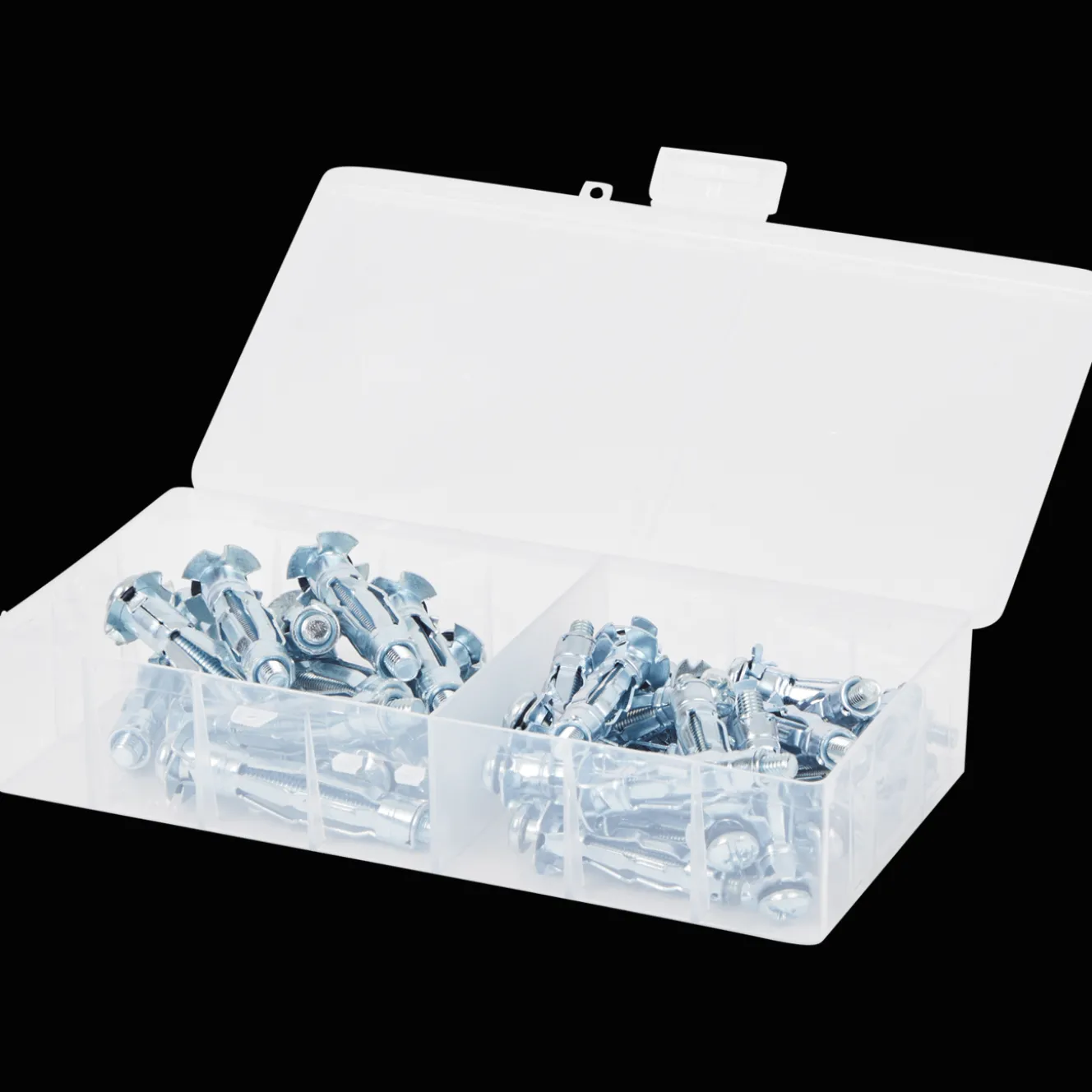 Outils*Werckmann Chevilles pour matériaux creux
