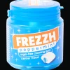 Friandises Et Bonbons*Action Chewing-gum Frezzh Menthe poivrée