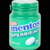 Friandises Et Bonbons*Mentos Chewing-gum Menthe verte