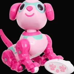 Peluches Et Poupées*Action Chien robot Gear2Play