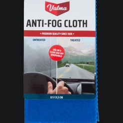 Accessoires Automobiles*Valma Chiffon anti-buée