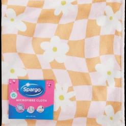 Articles De Nettoyage*Spargo Chiffon en microfibre