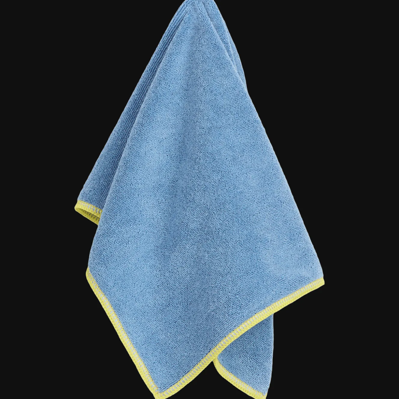 Articles De Nettoyage*Spargo Chiffon microfibre