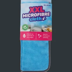 Articles De Nettoyage*Action Chiffon microfibre XXL