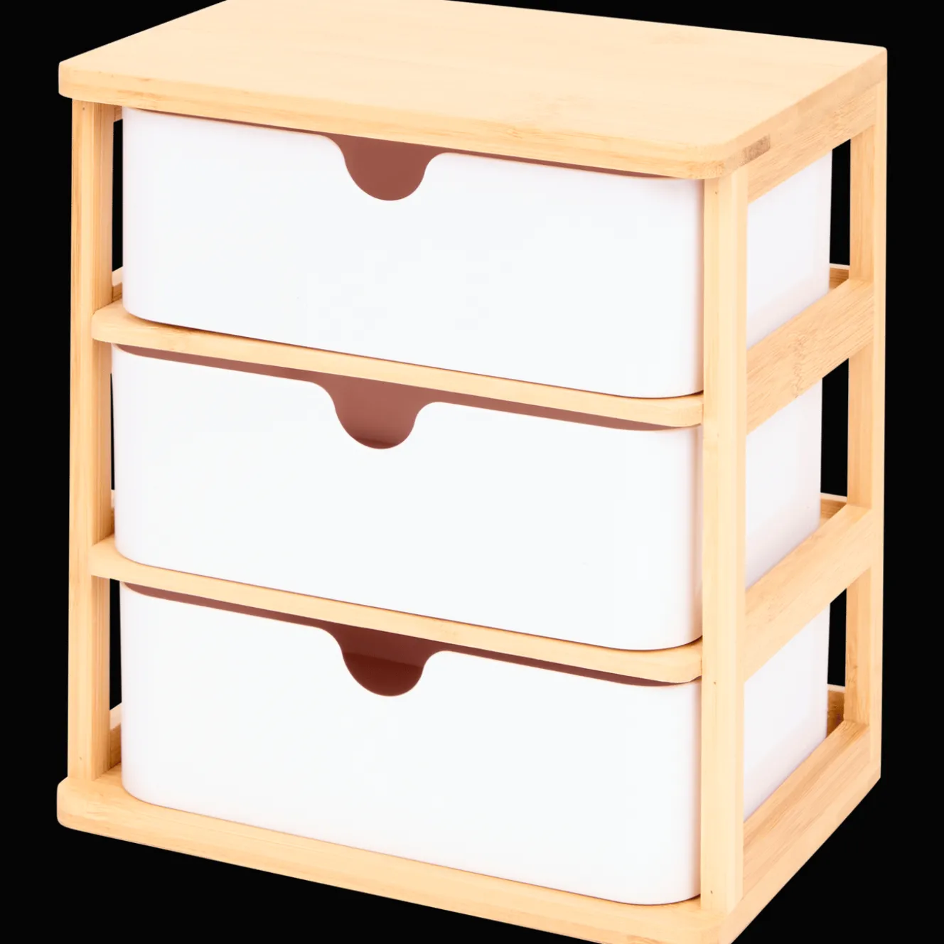 Accessoires Pour La Maison*Action Chiffonnier