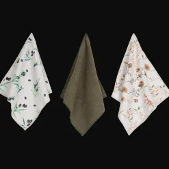 Accessoires Pour La Maison*Action Chiffons en microfibre