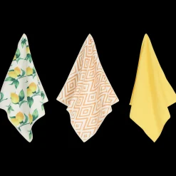 Accessoires Pour La Maison*Action Chiffons en microfibre