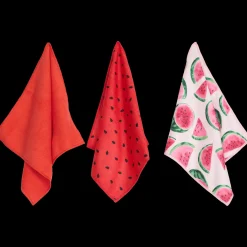 Accessoires Pour La Maison*Action Chiffons en microfibre