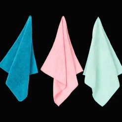 Articles De Nettoyage*Spargo Chiffons en microfibre