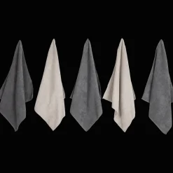 Articles De Nettoyage*Spargo Chiffons en microfibres