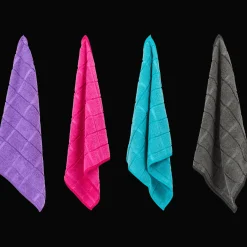Articles De Nettoyage*Action Chiffons microfibre
