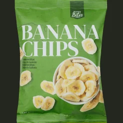 Alimentation*Action Chips de bananes Sunny Bites