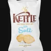 Chips*Kettle Chips Sel de mer