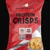 Alimentation Et Soins Pour Le Sport|Chips*Action Chips protéinées BBQ