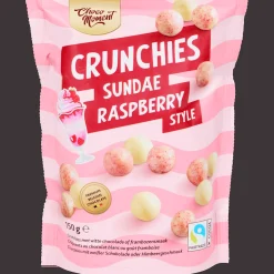 Chocolat*Action Choco Moment Crunchies Sundae