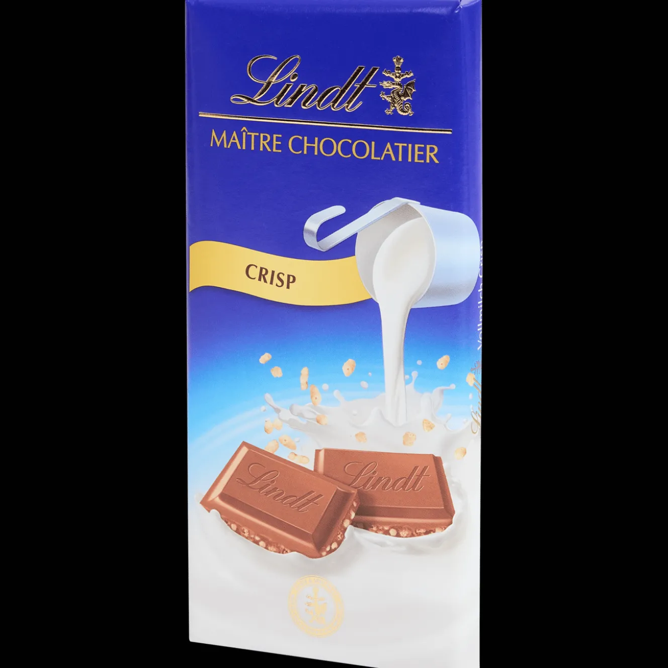 Chocolat*Lindt Chocolat Crisp