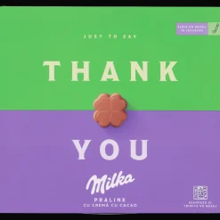 Chocolat*Milka Chocolats