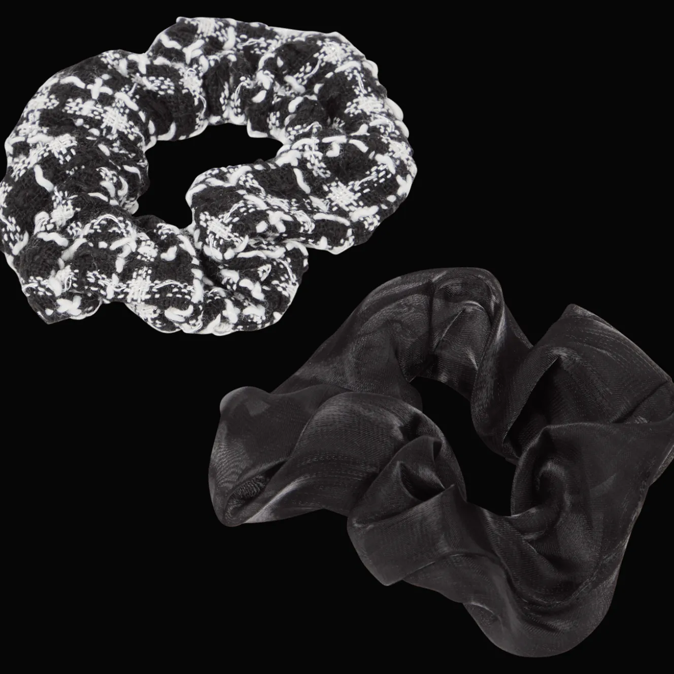 Accessoires Cheveux*Action Chouchous