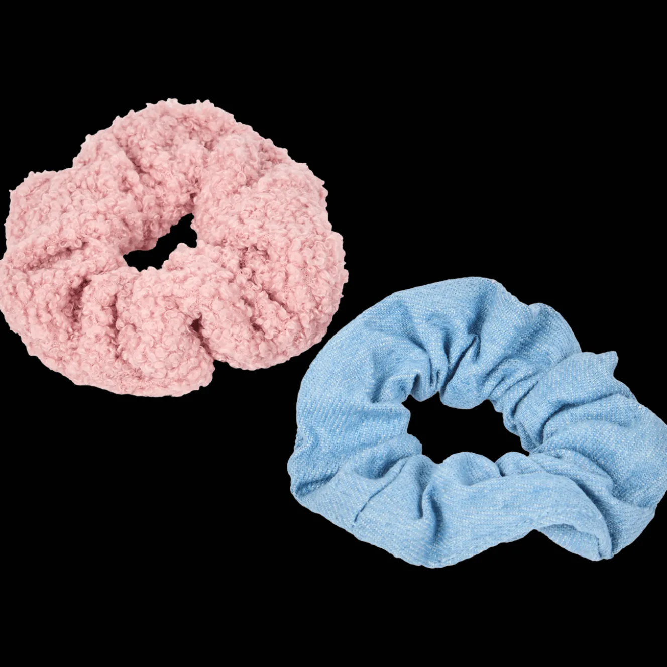 Accessoires Cheveux*Action Chouchous