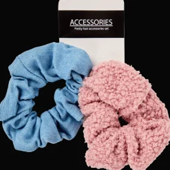 Accessoires Cheveux*Action Chouchous